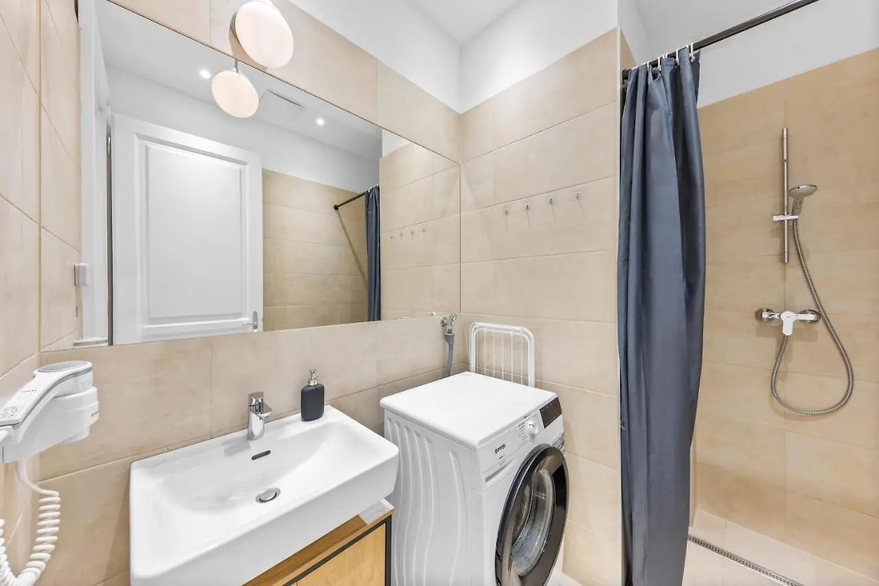 Apartment Vienna Chic Residences #King Suite #Brand New#